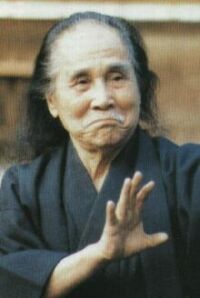 <b>Yamaguchi sensei</b> was a kind, humble, and modest person, he never drank <b>...</b> - yamaguci